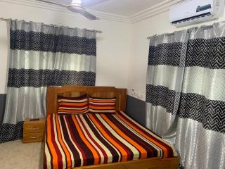 Soweto Guesthouse and Pub - Ghana - 1