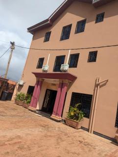 Hotel NKWETCHE - 8