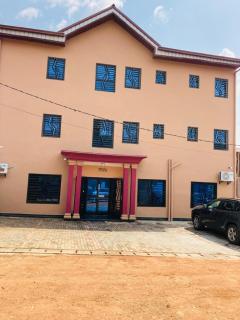 Hotel NKWETCHE - 7