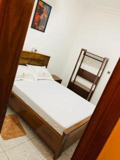 Hotel NKWETCHE - 6
