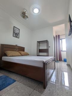 Hotel NKWETCHE - 5