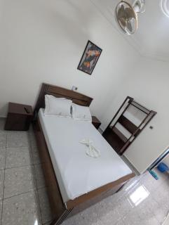 Hotel NKWETCHE - 4