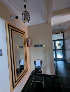Hotel NKWETCHE - 3
