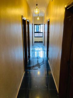 Hotel NKWETCHE - 2