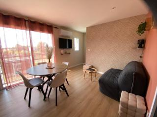 Logement au calme proche circuit 24h Le Mans et stade Marie Marvingt - 7