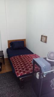 Rooms del Bosque Studios - 2