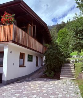 Haus im Garten - 0
