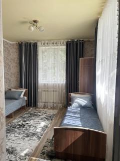 Rahat hotel - 4