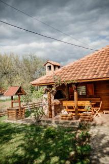 Apartman Dača Banja Ždrelo - 5