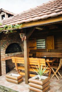 Apartman Dača Banja Ždrelo - 7