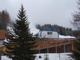 Residence 3 Arcs - Appartement 3 pièces 8 personnes traversant à Arc 1600 proche des pistes et des commerces MAE-2002 - Arc 1600 - 8