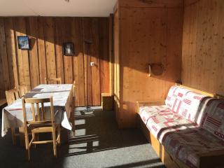Résidence Cascade - Appartement 3 pièces 7 personnes à Arc 1600 ski aux pieds et proche des commerces MAE-2014 - Arc 1600 - 8