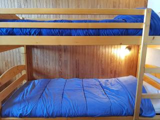 Résidence Cascade - Appartement 3 pièces 7 personnes à Arc 1600 ski aux pieds et proche des commerces MAE-2014 - Arc 1600 - 3