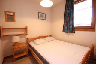 Résidence Soldanelles - Appartement 2 pièces 6 personnes à Vallandry en centre station proche des commerces et des pistes MAE-2021 - 5