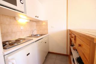 Résidence Soldanelles - Appartement 2 pièces 6 personnes à Vallandry en centre station proche des commerces et des pistes MAE-2021 - 4