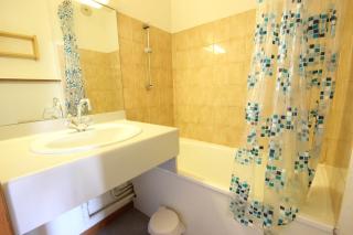 Résidence Soldanelles - Appartement 2 pièces 6 personnes à Vallandry en centre station proche des commerces et des pistes MAE-2021 - 3