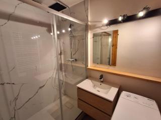 Résidence Haut De L'adret - Appartement 6 personnes à Arc 1600 proche des pistes et des commerces. MAE-2045 - 7