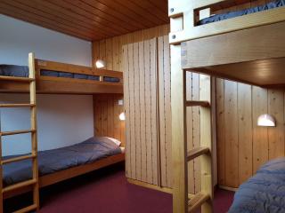 Résidence Haut De L'adret - Appartement 6 personnes à Arc 1600 proche des pistes et des commerces. MAE-2045 - 4