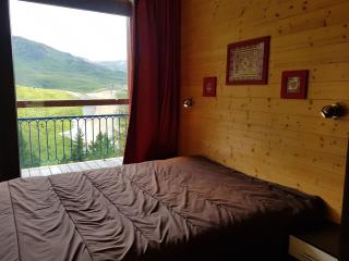 Résidence Varet - Bel appartement 2 pièces 6 personnes à Arc 2000 avec vue sur les pistes MAE-2046 - 7