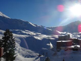 Résidence Varet - Studio pour 5 personnes à Arc 2000 avec vue sur les pistes et la station MAE-2082 - 4