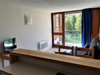 Résidence Varet - Studio pour 5 personnes à Arc 2000 avec vue sur les pistes et la station MAE-2082 - 2