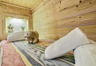 Résidence Le Bec Rouge - Joli studio rénové avec goût pour 4 personnes à Tignes ski aux pieds et proche des commerces dans le quartier du Lac. Appartemen MAE-2094 - Tignes - 1
