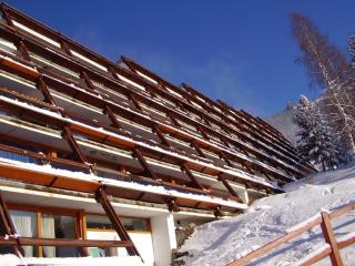 Résidence Cascade - Grand studio 4 personnes à Arc 1600 ski aux pieds et proche des commerces MAE-2100 - 7