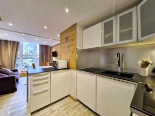 Résidence Archeboc - Très beau duplex entièrement rénové pour 4 personnes dans le village de Charmettoger, proche des pistes MAE-2116 - 3