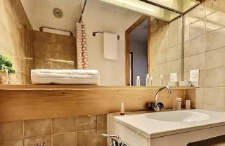 Résidence Divaria - Studio 4 personnes à Tignes au pied des pistes et proche des commerces dans le quartier du Lac. MAE-2136 - 1