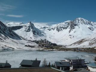 Résidence Les Armaillis - Appartement de charme 3 pièces 7 personnes à Tignes proche des commerces, du bowling, de la piscine et des pistes dans le quart MAE-2175 - 8