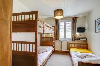 Résidence Les Armaillis - Appartement de charme 3 pièces 7 personnes à Tignes proche des commerces, du bowling, de la piscine et des pistes dans le quart MAE-2175 - 7