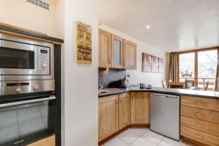 Résidence Les Armaillis - Appartement de charme 3 pièces 7 personnes à Tignes proche des commerces, du bowling, de la piscine et des pistes dans le quart MAE-2175 - 3