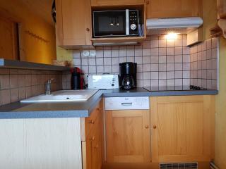 Résidence Les Charmettes - Appartement de charme 2 pièces 4 personnes à Arc 1600 proche des pistes et des commerces MAE-2199 - 5