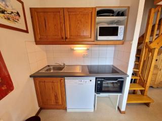 Les Chalets D'arrondaz - Joli duplex 10/12 personnes MAE-2892 - 8