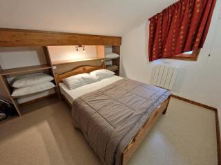 Les Chalets D'arrondaz - Joli duplex 10/12 personnes MAE-2892 - 6