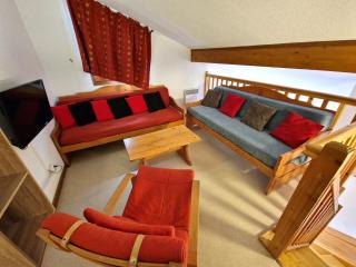Les Chalets D'arrondaz - Joli duplex 10/12 personnes MAE-2892 - 5