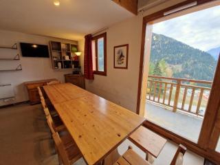 Les Chalets D'arrondaz - Joli duplex 10/12 personnes MAE-2892 - 4