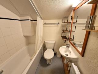 Les Chalets D'arrondaz - Joli duplex 10/12 personnes MAE-2892 - 3