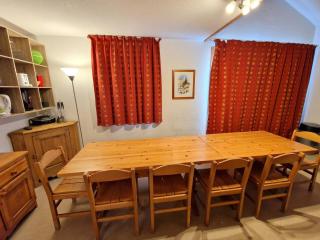 Les Chalets D'arrondaz - Joli duplex 10/12 personnes MAE-2892 - 2