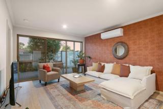 Mediterranean Retreat Pet-Friendly near Swan Valley - 1