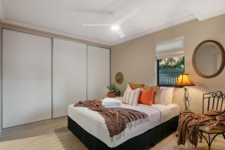 Mediterranean Retreat Pet-Friendly near Swan Valley - 7