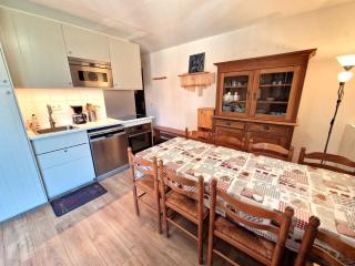 Les Chalets D'arrondaz - Appartement 6/8 personnes 48 m² MAE-2903 - 0