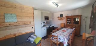 Les Chalets D'arrondaz - Appartement 6/8 personnes 48 m² MAE-2903 - 7