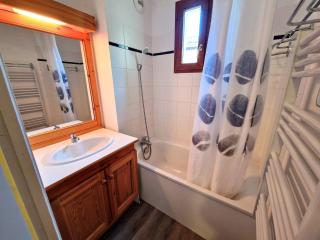 Les Chalets D'arrondaz - Appartement 6/8 personnes 48 m² MAE-2903 - 3