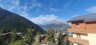 Les Chalets D'arrondaz - Appartement 6/8 personnes 48 m² MAE-2903 - 2