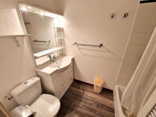 Les Chalets D'arrondaz - Appartement 6/8 personnes 48 m² MAE-2903 - 1