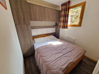 Les Chalets D'arrondaz - 4 pièces 6/8 personnes 48 m² MAE-2904 - 8