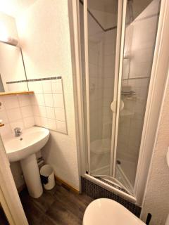 Les Chalets D'arrondaz - 4 pièces 6/8 personnes 48 m² MAE-2904 - 3