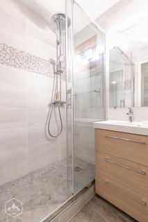 Les Chalets D'arrondaz - Magnifique appartement 4/6 personnes MAE-2929 - 2