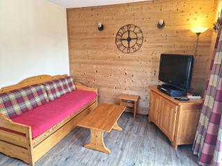 Les Chalets D'arrondaz - 3 pièces 4/6 personnes proche piste Charmasson MAE-2941 - 8